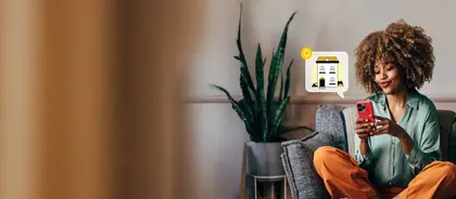 Immobilien, Wohnungen, Häuser